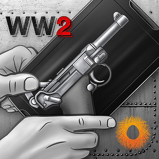 Weaphones™ WW2 Gun Sim Armory - APK Download, MOD, Hack Tool, Cheats