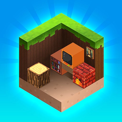 WeCraft Worlds - APK Download, MOD, Hack Tool, Cheats
