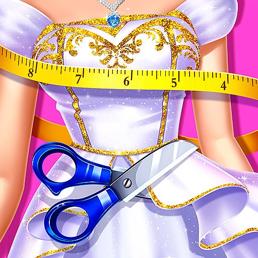 Wedding Dress Maker 2 - APK Download, MOD, Hack Tool, Cheats