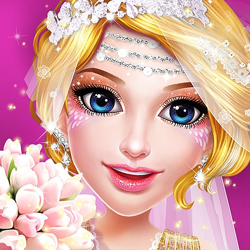 Wedding Makeover Salon - APK Download, MOD, Hack Tool, Cheats