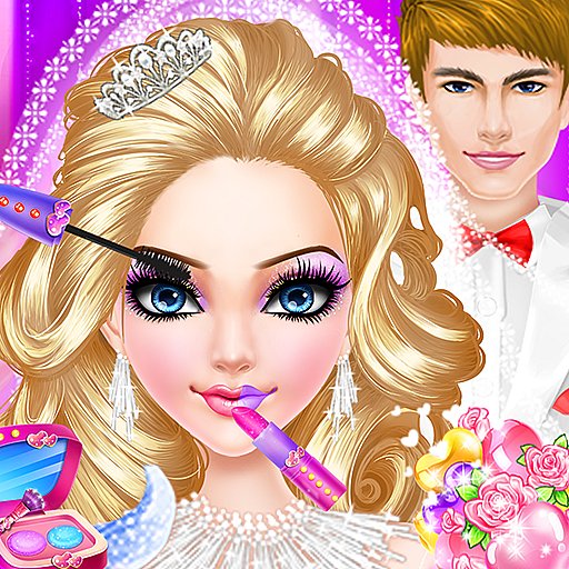 Wedding Makeup Salon - APK Download, MOD, Hack Tool, Cheats