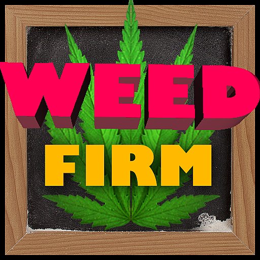 Weed Firm: RePlanted - APK Download, MOD, Hack Tool, Cheats