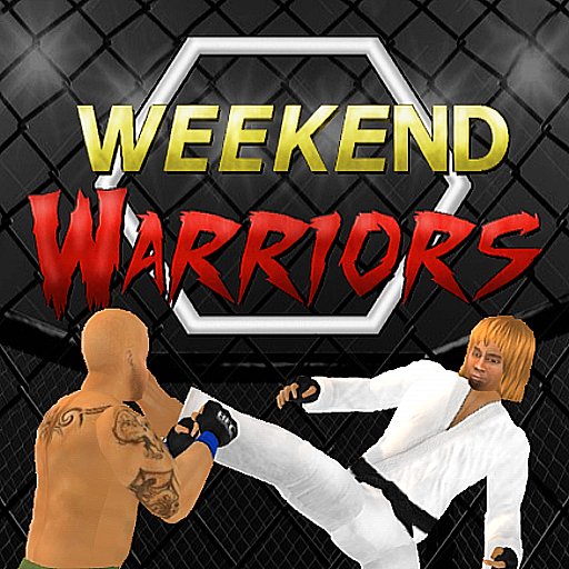 Weekend Warriors MMA - APK Download, MOD, Hack Tool, Cheats