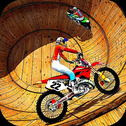 Well of Death Bike Stunt Drive - APK Download, MOD, Hack Tool, Cheats