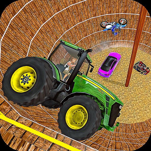 Well of Death Stunts: Car Bike - APK Download, MOD, Hack Tool, Cheats