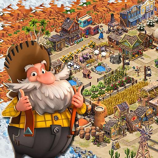 Westbound:Perils Ranch - APK Download, MOD, Hack Tool, Cheats