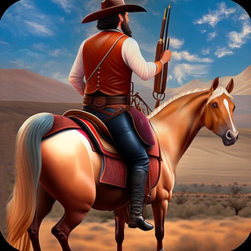 Western Cowboy GunFighter 2023 - APK Download, MOD, Hack Tool, Cheats