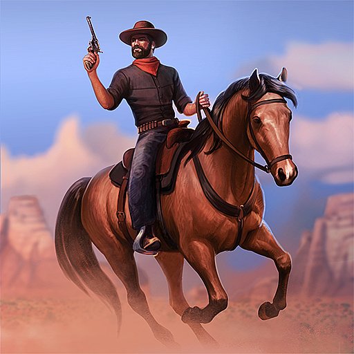Westland Survival: Cowboy Game - APK Download, MOD, Hack Tool, Cheats