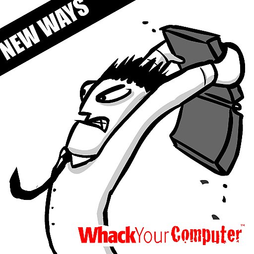 Whack Your Computer - APK Download, MOD, Hack Tool, Cheats