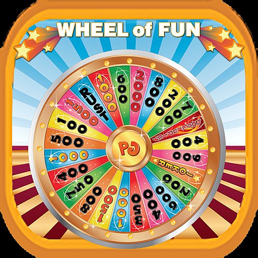 Wheel of Fun-Wheel Of Fortune - APK Download, MOD, Hack Tool, Cheats