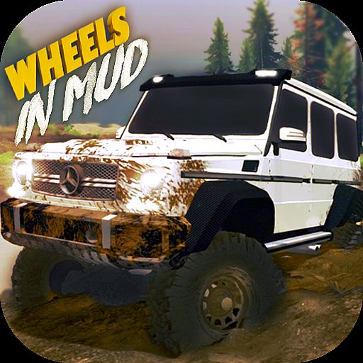 WHEELS IN MUD : OFF-ROAD 4x4 - APK Download, MOD, Hack Tool, Cheats