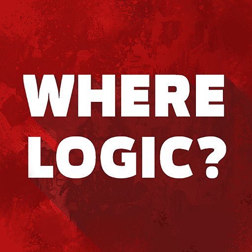 Where Logic? - APK Download, MOD, Hack Tool, Cheats