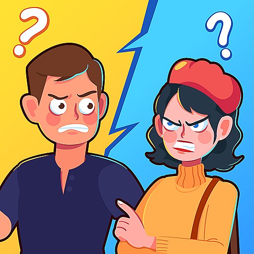 Who Is Impostor ? - APK Download, MOD, Hack Tool, Cheats