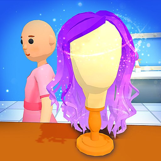 Wig Master - APK Download, MOD, Hack Tool, Cheats