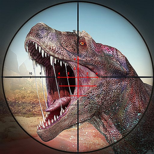 Wild Animal Hunter - APK Download, MOD, Hack Tool, Cheats