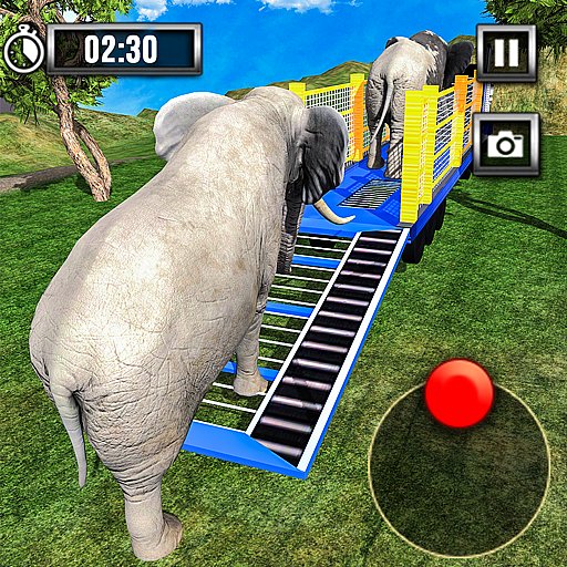 Wild Animal Zoo Transporter 3D - APK Download, MOD, Hack Tool, Cheats
