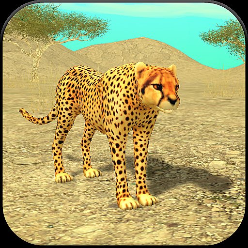 Wild Cheetah Sim 3D - APK Download, MOD, Hack Tool, Cheats