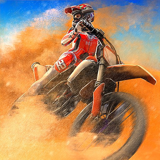 Wild Motor Bike Offroad Racing - APK Download, MOD, Hack Tool, Cheats