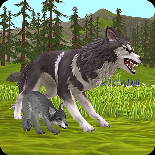 WildCraft: Animal Sim Online 3D - APK Download, MOD, Hack Tool, Cheats