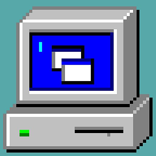 Win 98 Simulator - APK Download, MOD, Hack Tool, Cheats