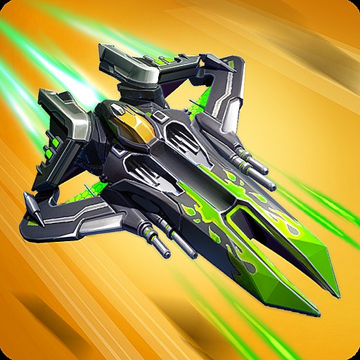 Wing Fighter - APK Download, MOD, Hack Tool, Cheats