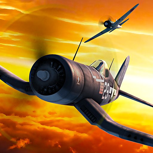 Wings of Steel - APK Download, MOD, Hack Tool, Cheats