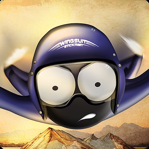 Wingsuit Stickman - APK Download, MOD, Hack Tool, Cheats