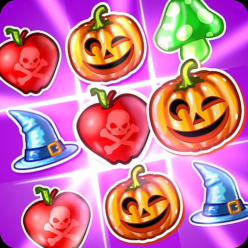 Witch Puzzle - Magic Match 3 - APK Download, MOD, Hack Tool, Cheats