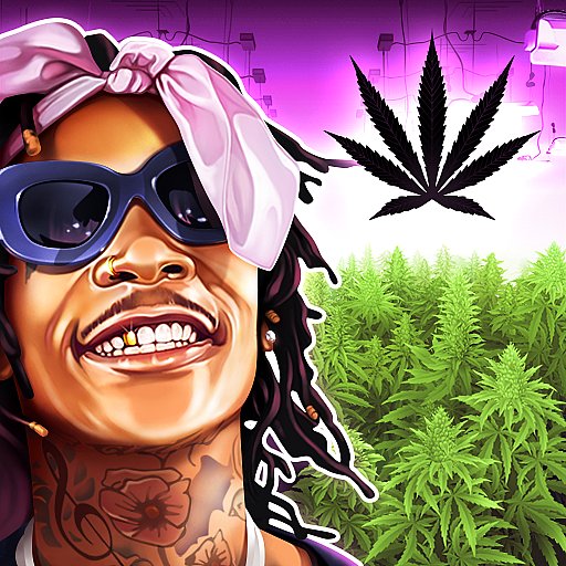 Wiz Khalifa's Weed Farm - APK Download, MOD, Hack Tool, Cheats