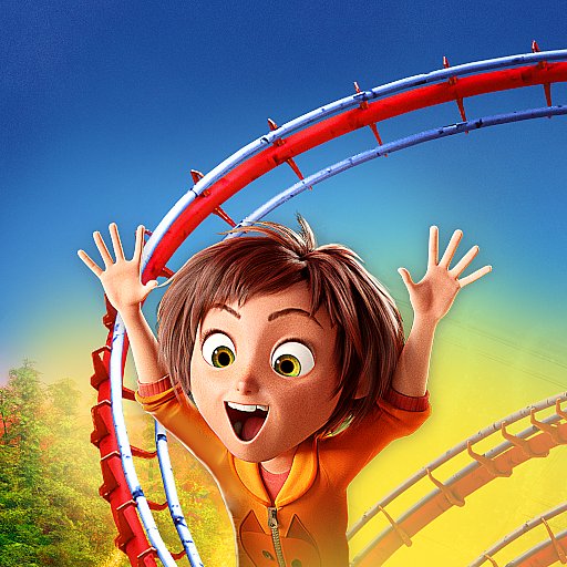 Wonder Park Magic Rides & Attractions - APK Download, MOD, Hack Tool, Cheats