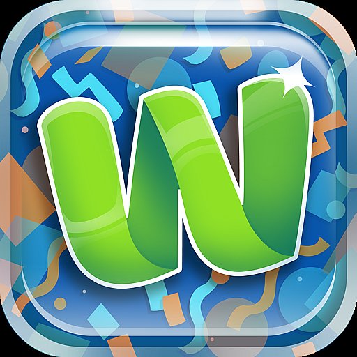 Word Chums APK download icon