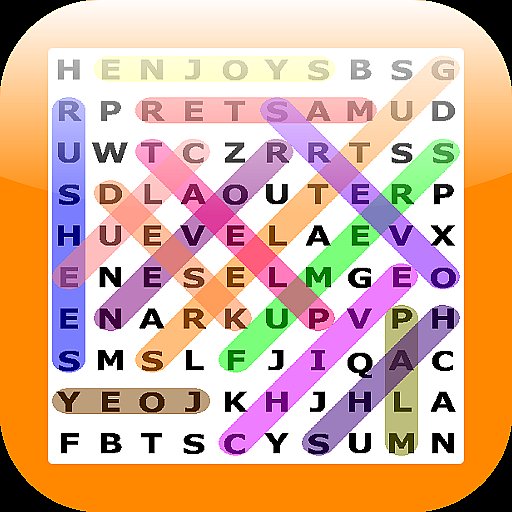 Word Search Fun - APK Download, MOD, Hack Tool, Cheats