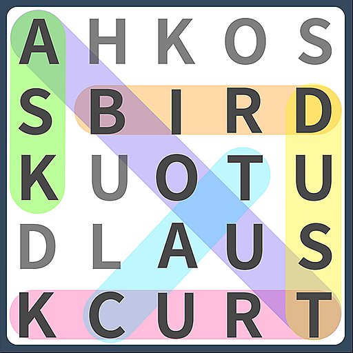 Word Search King - APK Download, MOD, Hack Tool, Cheats
