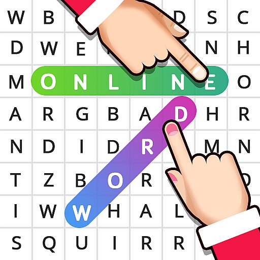 Word Search Online - APK Download, MOD, Hack Tool, Cheats