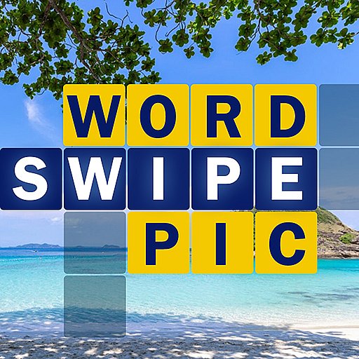 Word Swipe Pic - APK Download, MOD, Hack Tool, Cheats