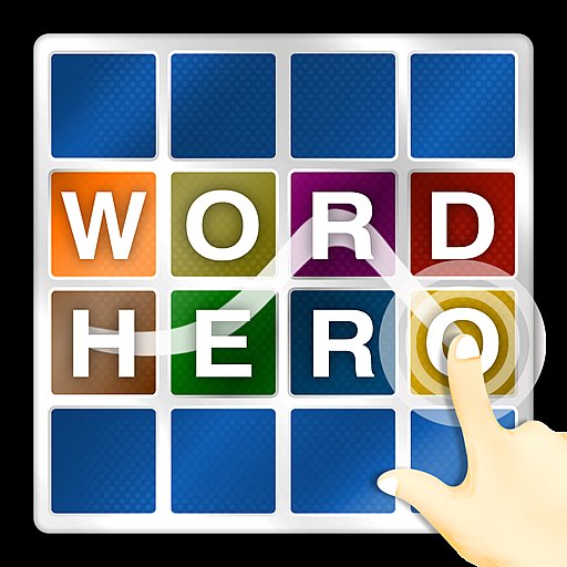 WordHero : word finding game - APK Download, MOD, Hack Tool, Cheats