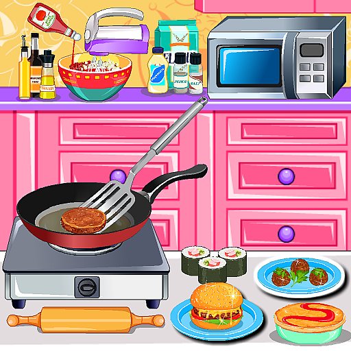 World Best Cooking Recipes - APK Download, MOD, Hack Tool, Cheats