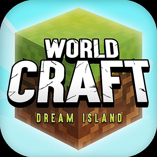 World Craft Dream Island - APK Download, MOD, Hack Tool, Cheats