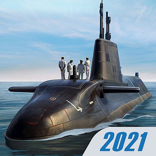 WORLD of SUBMARINES: Navy PvP - APK Download, MOD, Hack Tool, Cheats