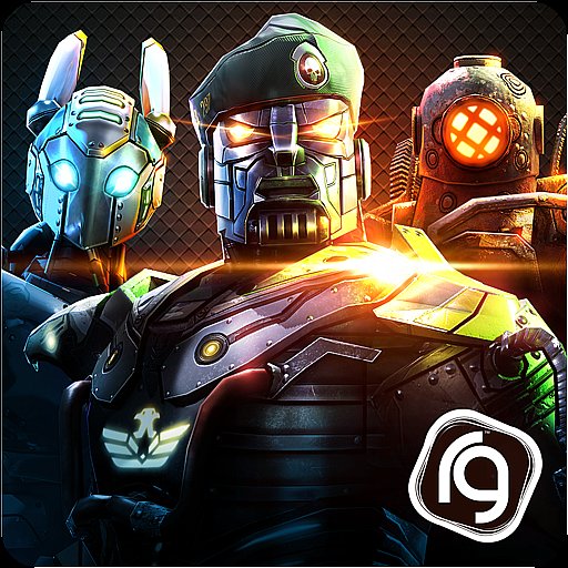 World Robot Boxing 2 - APK Download, MOD, Hack Tool, Cheats