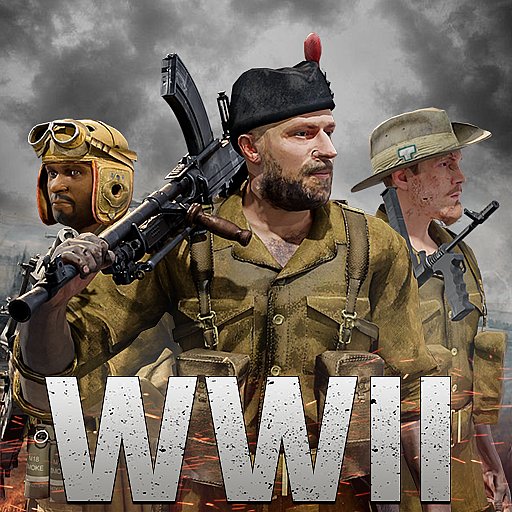 World war 2 1945: ww2 games - APK Download, MOD, Hack Tool, Cheats