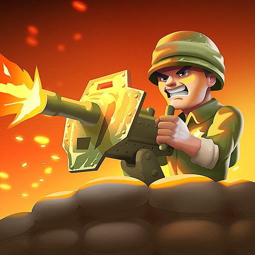World War 2: Offline Strategy - APK Download, MOD, Hack Tool, Cheats