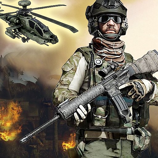 World War Pacific Gun Games - APK Download, MOD, Hack Tool, Cheats