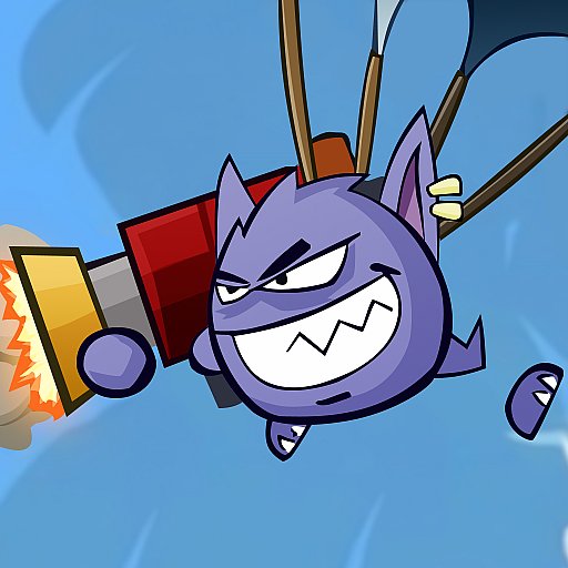 Wormix: PvP Tactical Shooter - APK Download, MOD, Hack Tool, Cheats