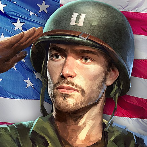 WW2: World War Strategy Games - APK Download, MOD, Hack Tool, Cheats