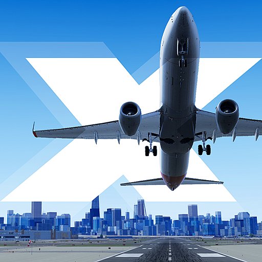 X-Plane Flight Simulator - APK Download, MOD, Hack Tool, Cheats