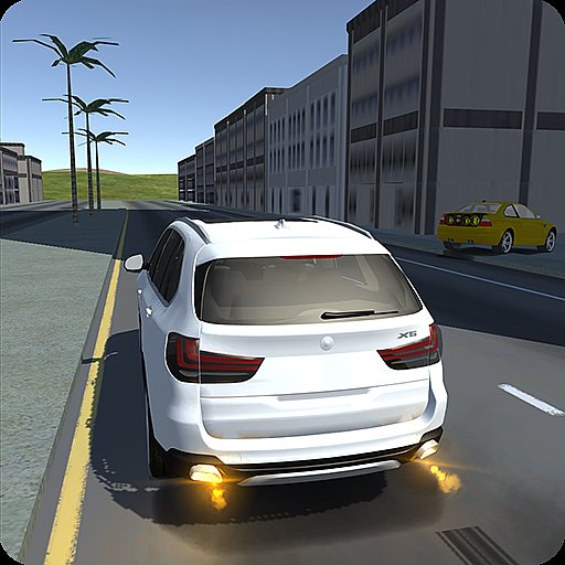 X5 M40 and A5 Simulator - APK Download, MOD, Hack Tool, Cheats