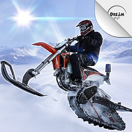 XTrem SnowBike - APK Download, MOD, Hack Tool, Cheats