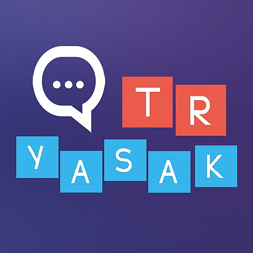 Yasak TR - Tabu APK download icon