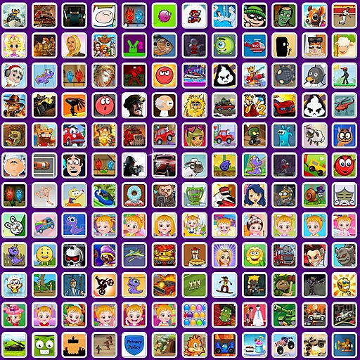 YooB Games - APK Download, MOD, Hack Tool, Cheats